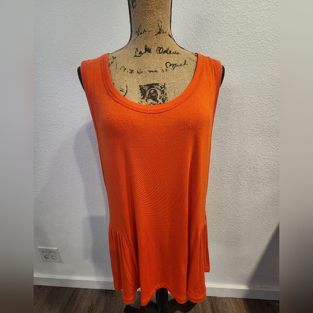 CAbi Tank Size L
